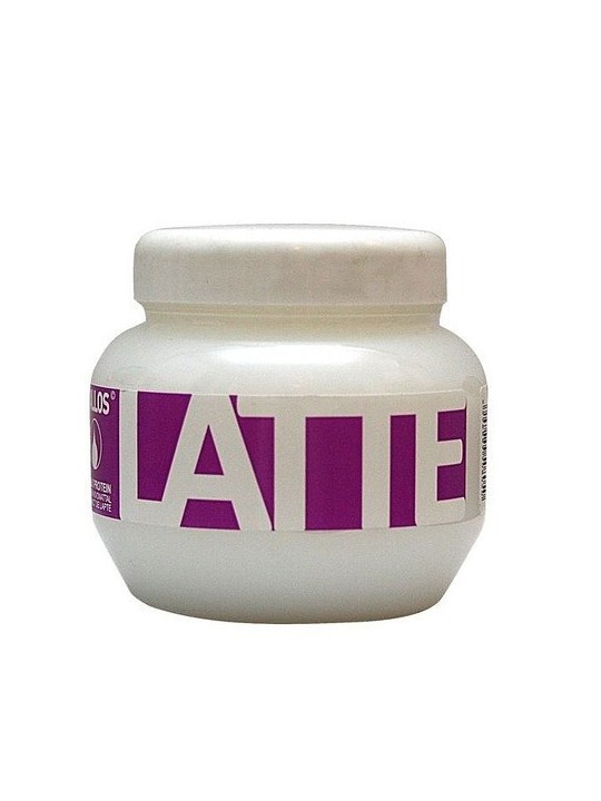 Kallos Latte Hair Mask With Milk Proteins 800ml
