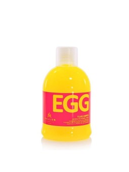 Kallos Egg Shampoo 1000ml