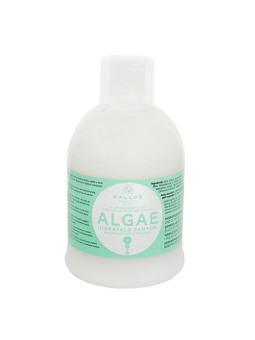 Algae Shampoo 1000 ml