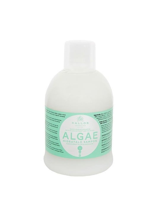 Algae Shampoo 1000 ml