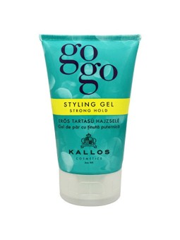 Kallos Gel modellante GoGo donna 125ml