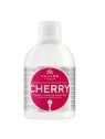 Shampoo Kallos Ciliegia con Olio di Semi di Ciliegia 1000 ml