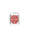 Maschera capelli multivitaminica con estratto di Ginseng e avocado 1000ml