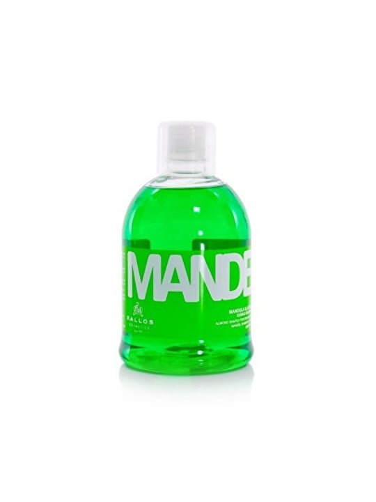 Kallos Shampoo alla mandorla donna 1000ml