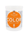 Color Hair Mask with Linseed Oil 1000ml