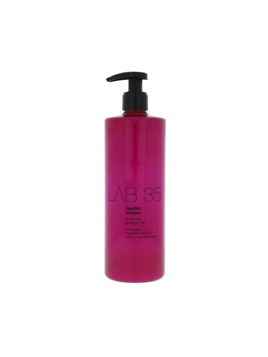 Shampoo Kallos Lab 35 Signature 500 ml