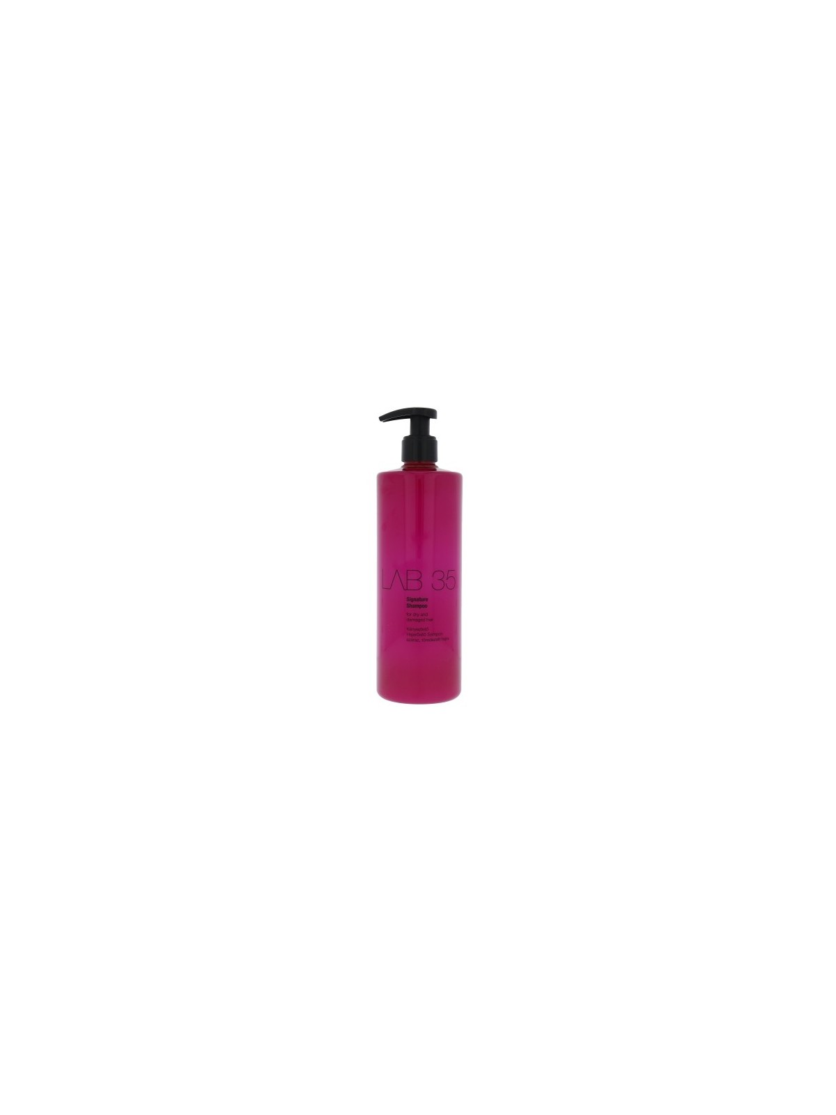 Shampoo Kallos Lab 35 Signature 500 ml