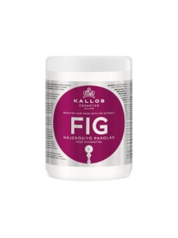 Kallos Fig Hair Mask 275ml