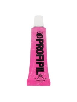 Kallos Profi Pil Eyelash And Eyebrow 3 Brown 15 ml