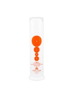 Crema modellante per capelli ricci Kallos KJMN 100 ml