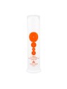 Crema modellante per capelli ricci Kallos KJMN 100 ml