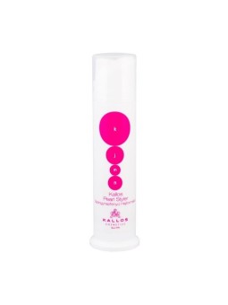 Pearl Styler for Impeccable Hair Styling