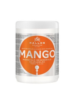 Kallos Mango Moisture Repair Hair Mask 275ml