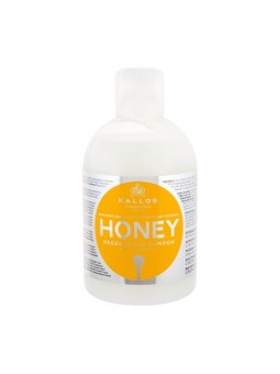 Shampoo Kallos Miele Rigenerante con Estratto di Miele 1000ml