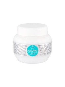 Maschera Nutriente Cocco KJMN Maschera donna 275ml