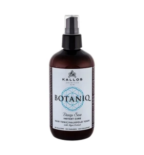 Kallos Tonico istantaneo per capelli Deep Sea 300 ml