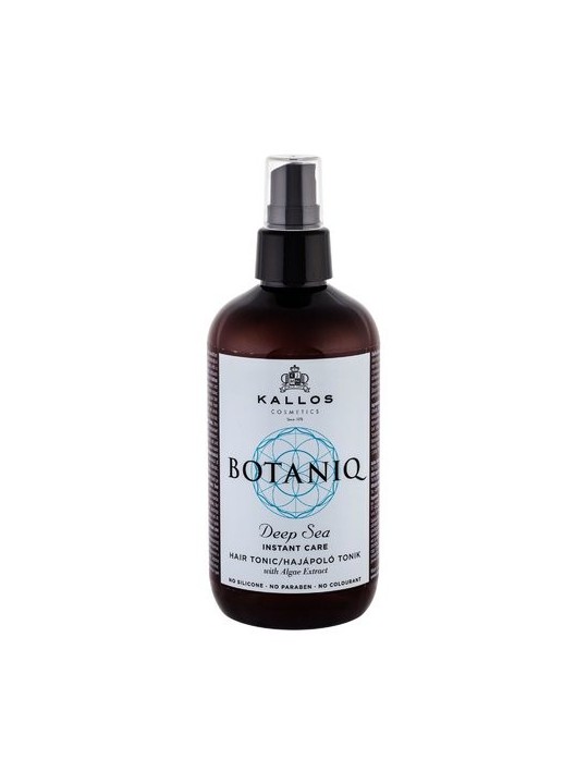Kallos Tonico istantaneo per capelli Deep Sea 300 ml