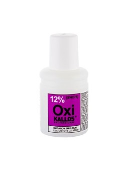 Kallos Oxi Oxidation Emulsion 12 Agente ossidante