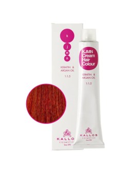 Kallos KJMN Colore Intenso Rame 100ml per Donna