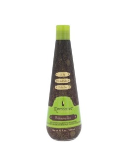 Balsamo idratante per capelli rigenerati