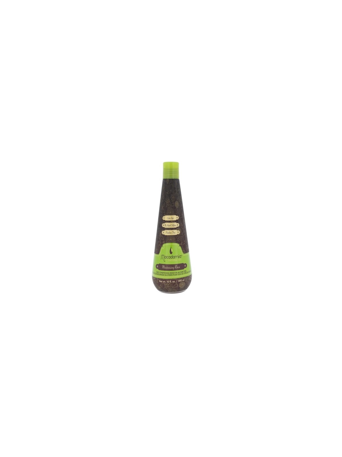 Balsamo idratante per capelli rigenerati