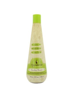 Shampoo Lisciante Macadamia Natural Oil per Capelli Donna