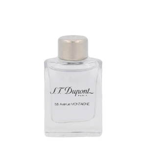 Dupont 58 Avenue Montaigne eau de toilette Miniatura uomo 5ml