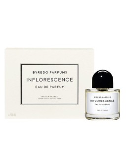Byredo Inflorescence eau de parfum Spray donna 100ml
