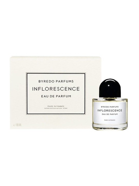 Byredo Inflorescence eau de parfum Spray donna 100ml