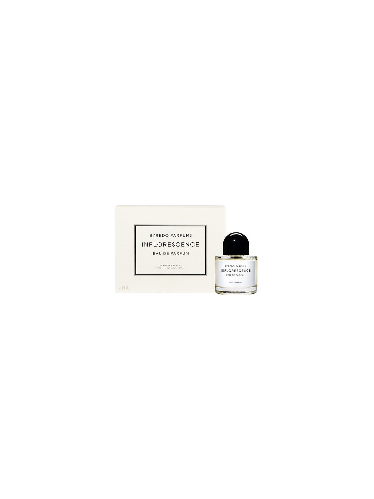 Byredo Inflorescence eau de parfum Spray donna 100ml