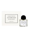Byredo Accord Oud Eau De Parfum 100ml Unisex