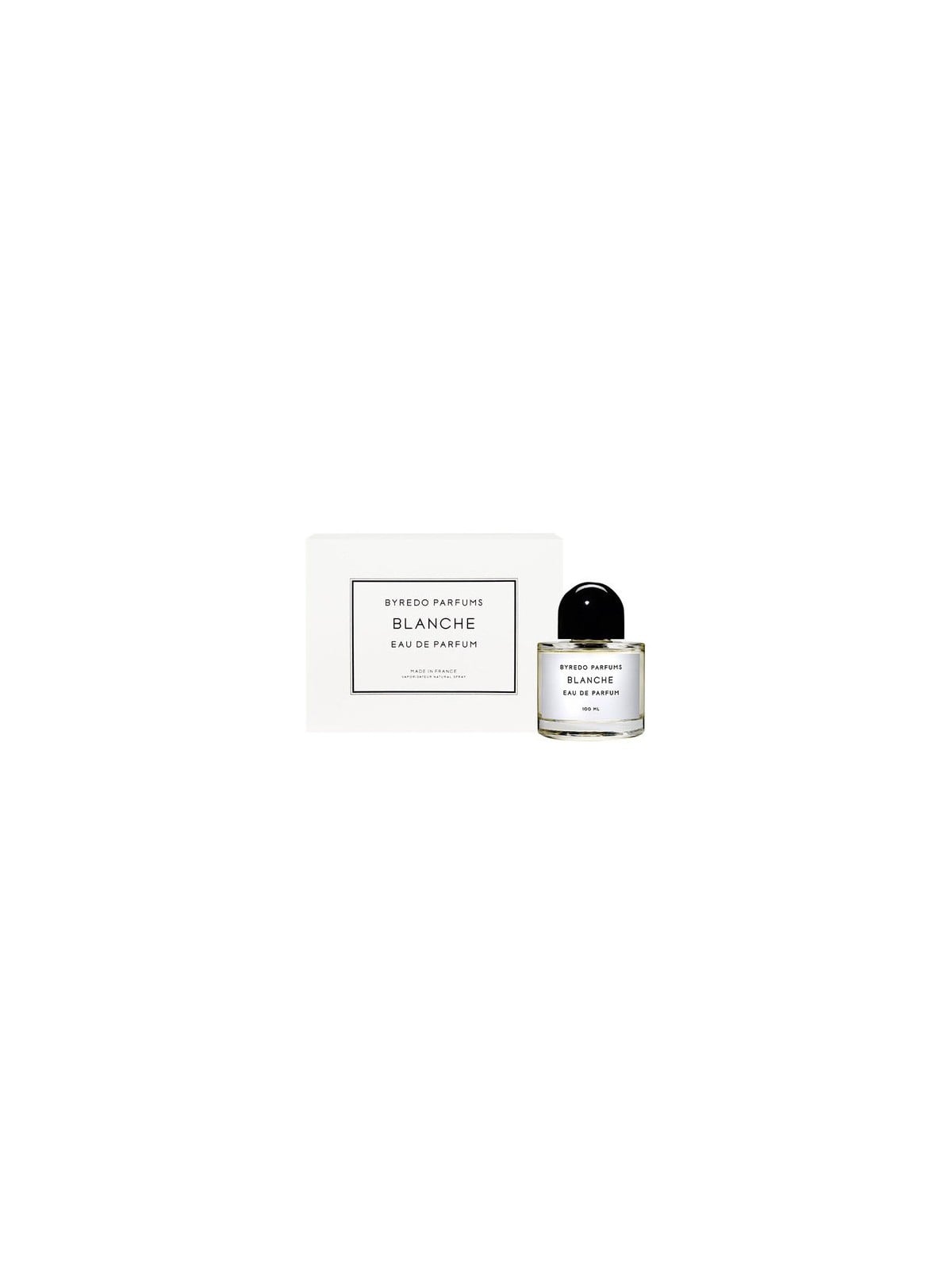Byredo Blanche Eau de Parfum Spray 50ml for Women