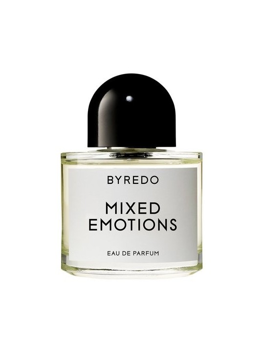 Byredo Mixed Emotions EDP 50ml: Emozioni miste in una fragranza unisex