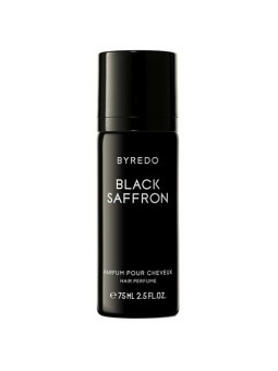 Byredo Lacca per capelli allo zafferano nero unisex 75ml