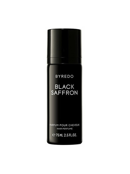 Byredo Lacca per capelli allo zafferano nero unisex 75ml