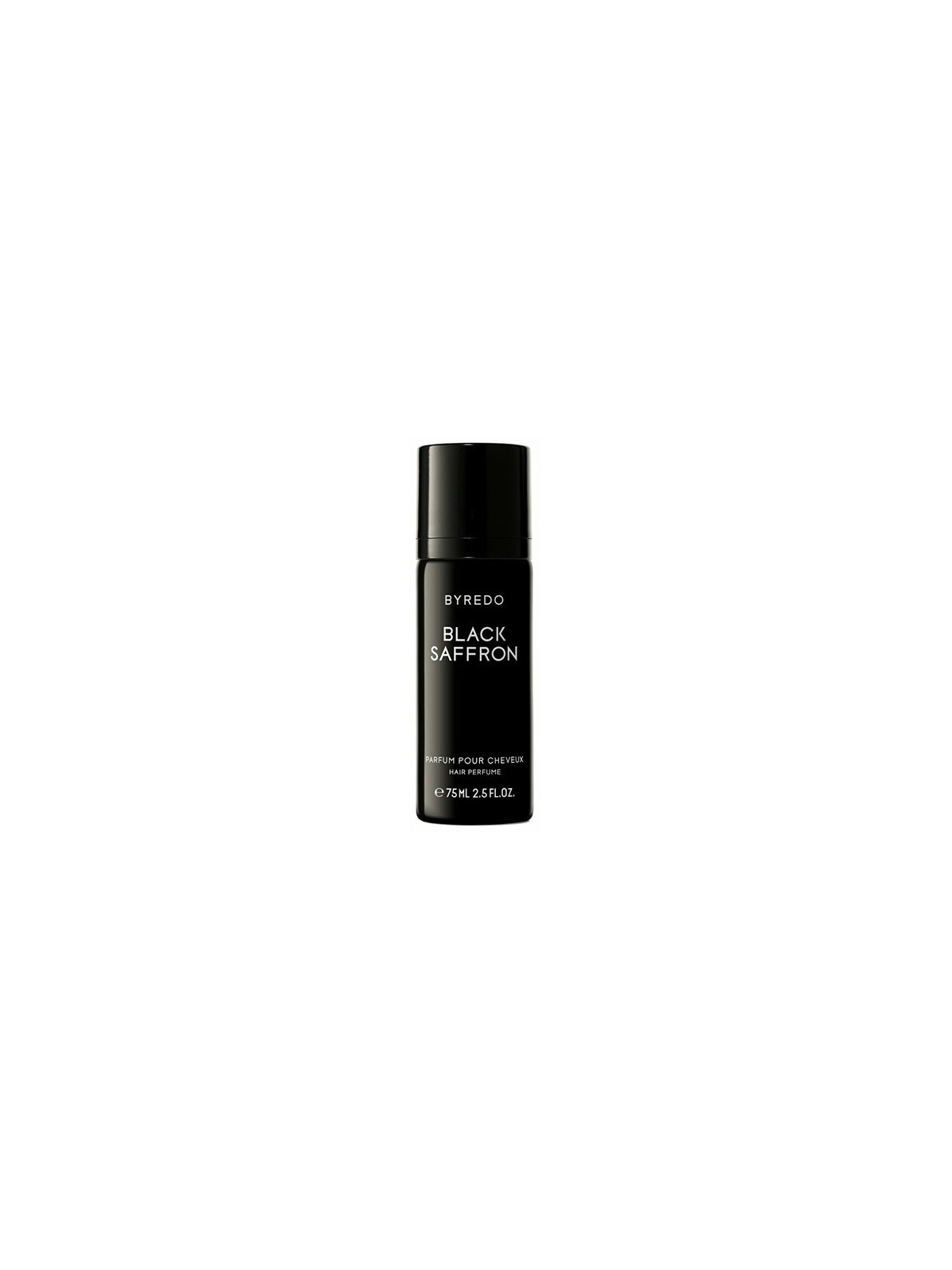 Byredo Lacca per capelli allo zafferano nero unisex 75ml