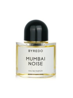 Byredo Mumbai Noise Eau De Parfum 50ml: Fragranza unisex che cattura l'energia vibrante di Mumbai