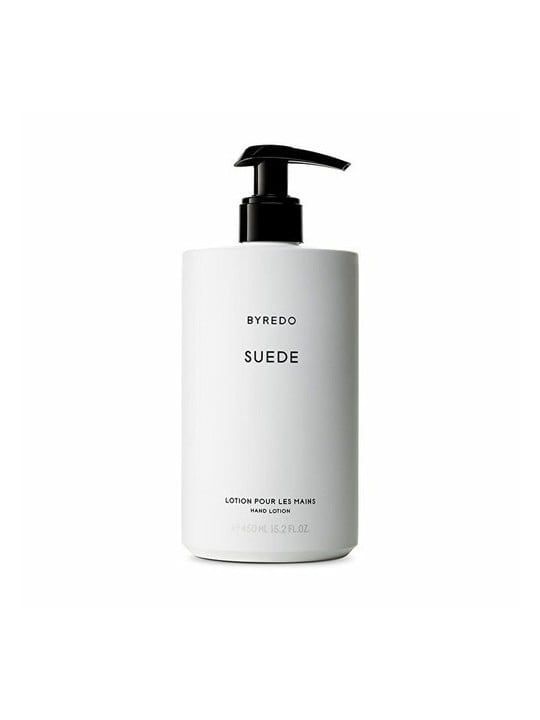 Crema Mani Byredo Suede Unisex 450ml