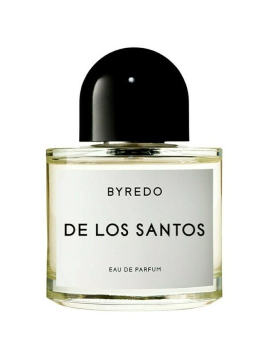 Byredo De Los Santos eau de parfum Spray unisex 50ml