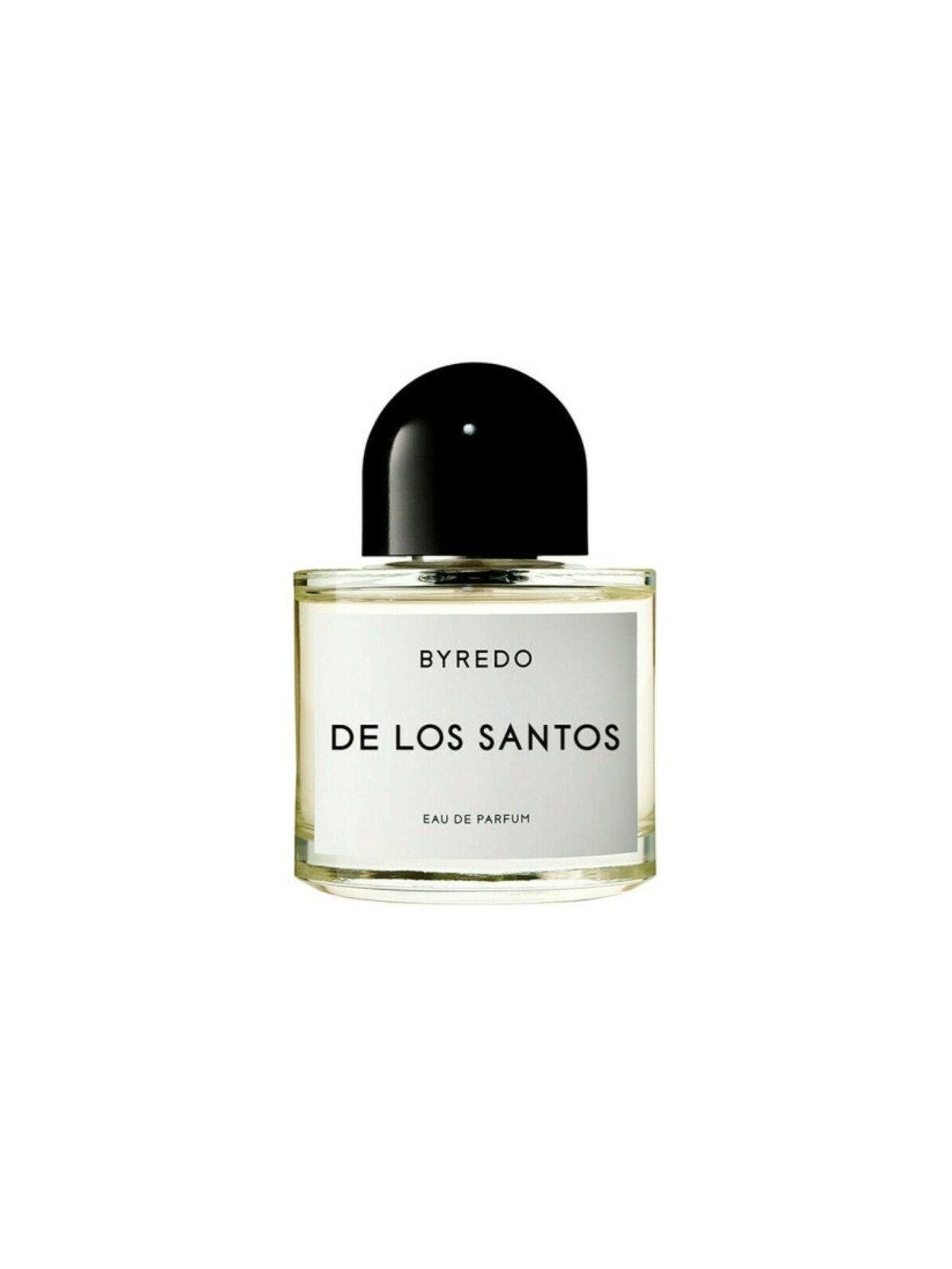 Byredo De Los Santos eau de parfum Spray unisex 50ml