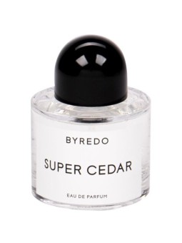 Byredo Super Cedar Eau De Parfum 100ml unisex