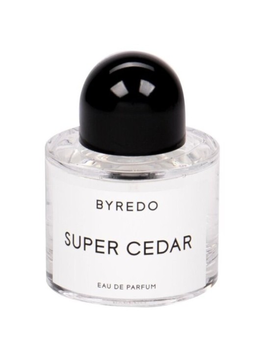 Byredo Super Cedar Eau de Parfum Spray unisex 50ml