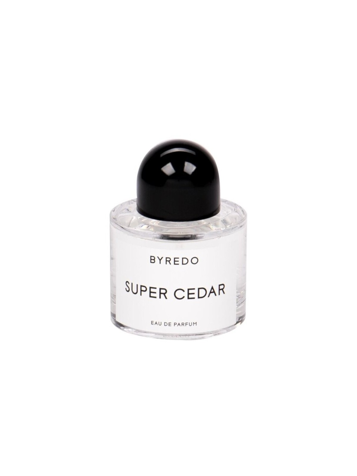 Byredo Super Cedar Eau de Parfum Spray unisex 50ml