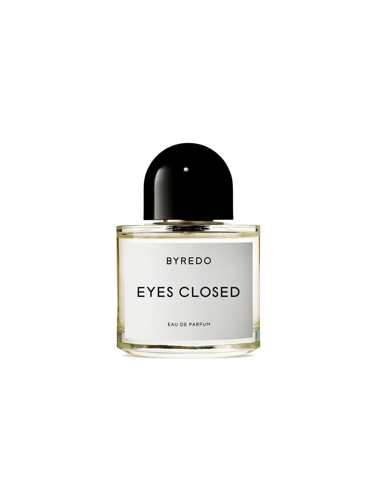 Byredo Eyes Closed Eau De Parfum 100ml Unisex