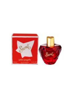 Lolita Lempicka Sweet eau de parfum Spray donna 100ml