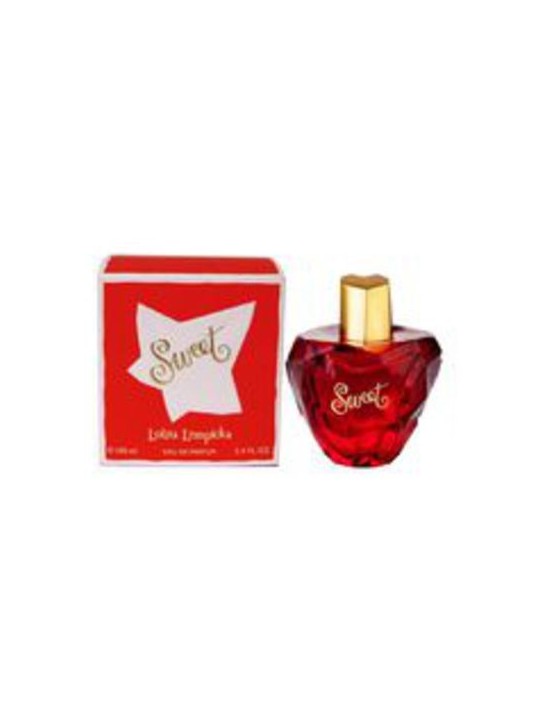 Lolita Lempicka Sweet eau de parfum Spray donna 50ml