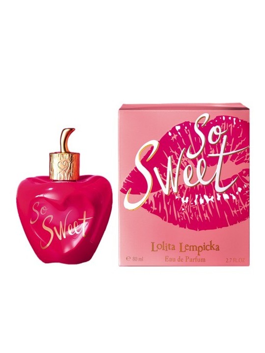 Lolita Lempicka Cos dolce eau de parfum donna 50ml