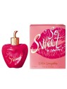 Lolita Lempicka Cos dolce eau de parfum donna 50ml