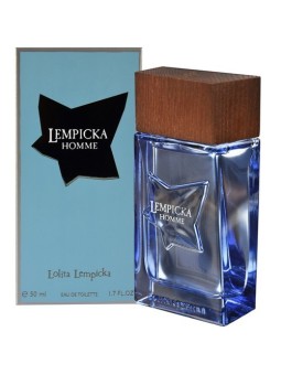 Lolita Lempicka Uomo eau de toilette 50ML