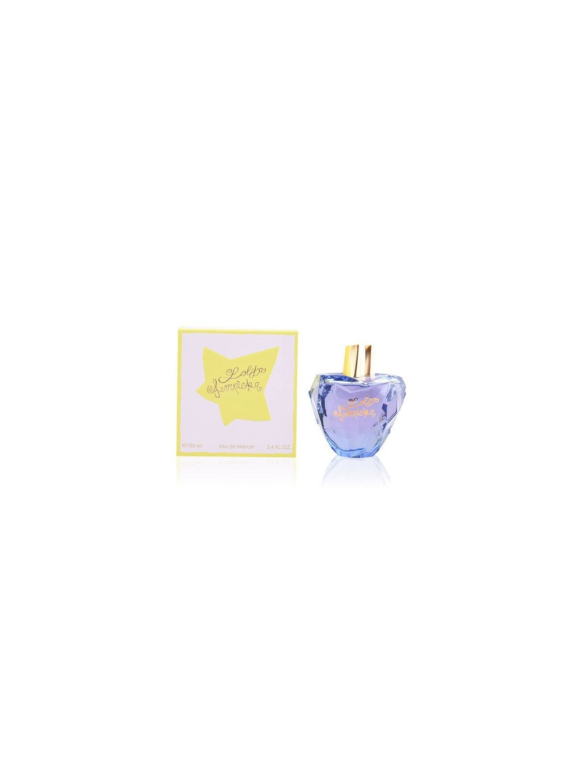 Profumo donna Lolita Lempicka 30ml